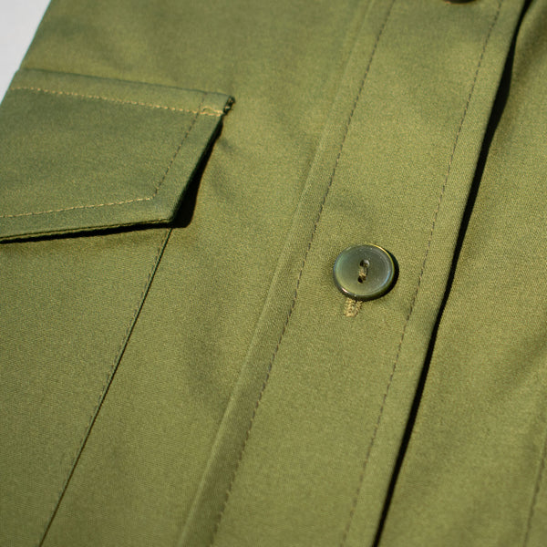 British Army General Service Service Shirt