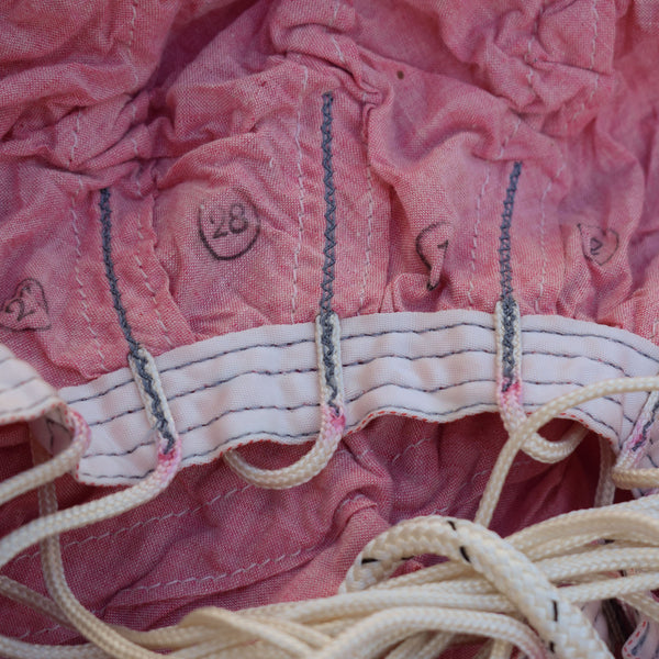Cotton Parachute