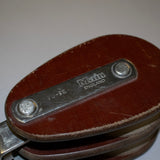 Main Tufnol Block Double Pulley