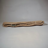 Natural Rope With Thimble