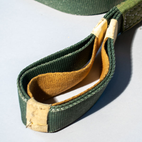 Parachute Extraction Line | Heavy Duty