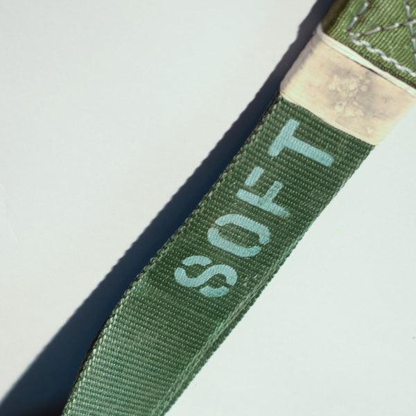 Parachute Extraction Line | Heavy Duty