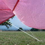 1966 Utility Parachute