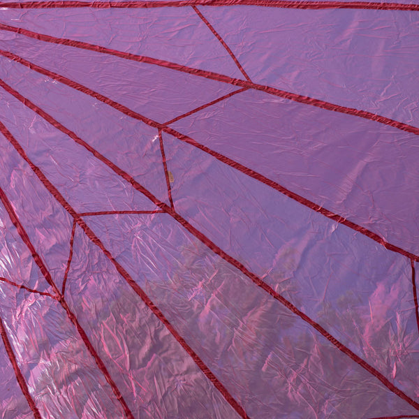 1966 Utility Parachute