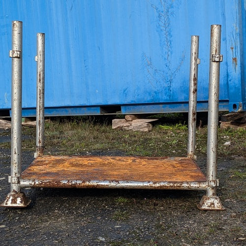 Post Pallets