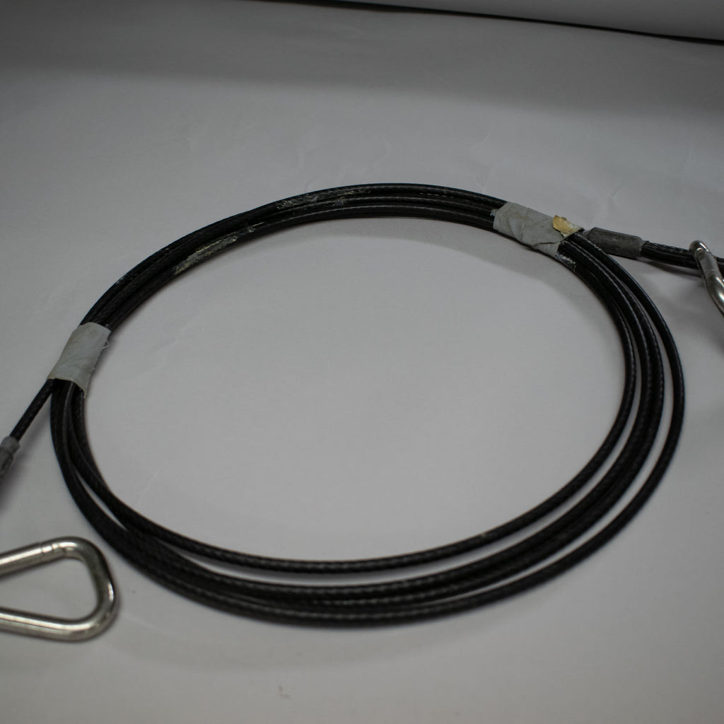 Strong Steel Wire Rope Strong Steel Wire Rope