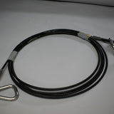 Strong Steel Wire Rope