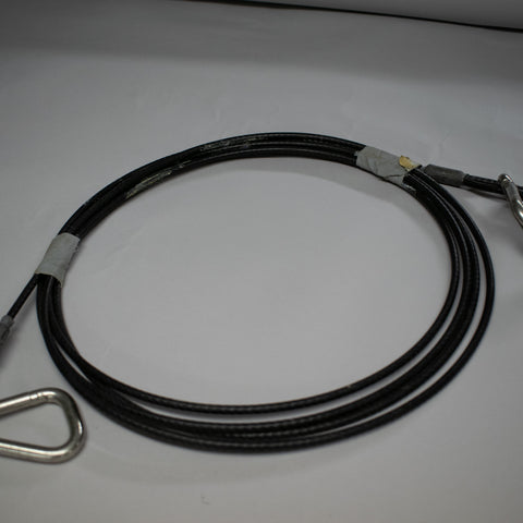 Strong Steel Wire Rope