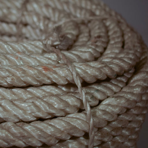Thick Nylon Rope