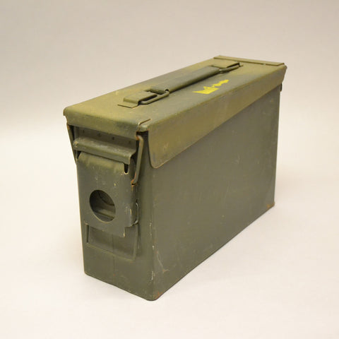 40mm Low and Long Ammo Box