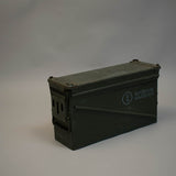 40mm Low and Long Ammo Box