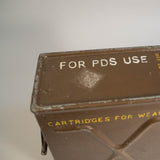 Army Ammo Box