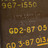 Army Ammo Box
