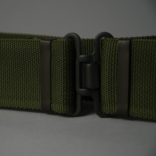 Army Working Dress Belt