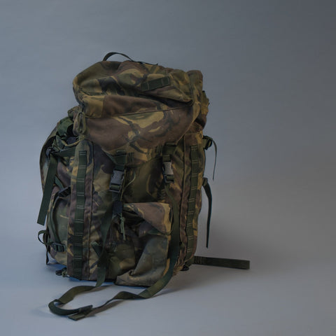 Marquee Carry Bag