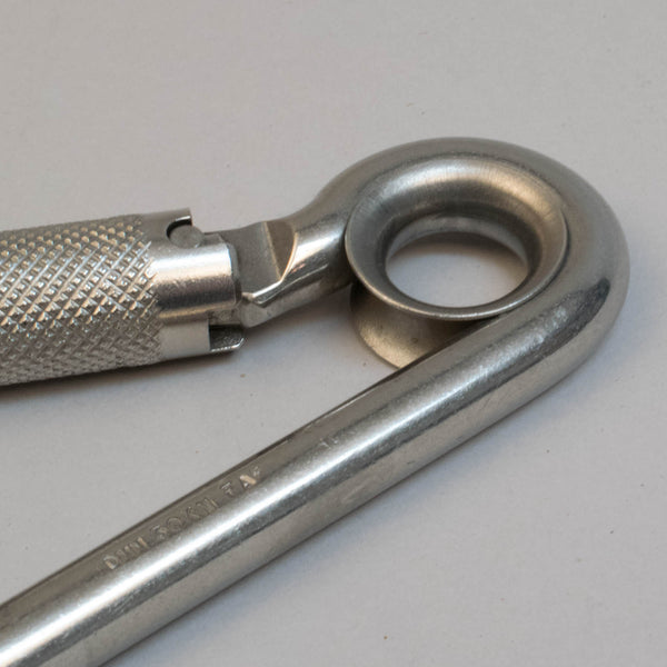 DMM Twist Gate Carabiner