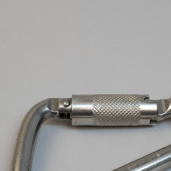 DMM Twist Gate Carabiner