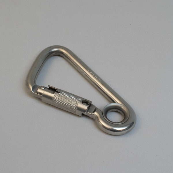 DMM Twist Gate Carabiner