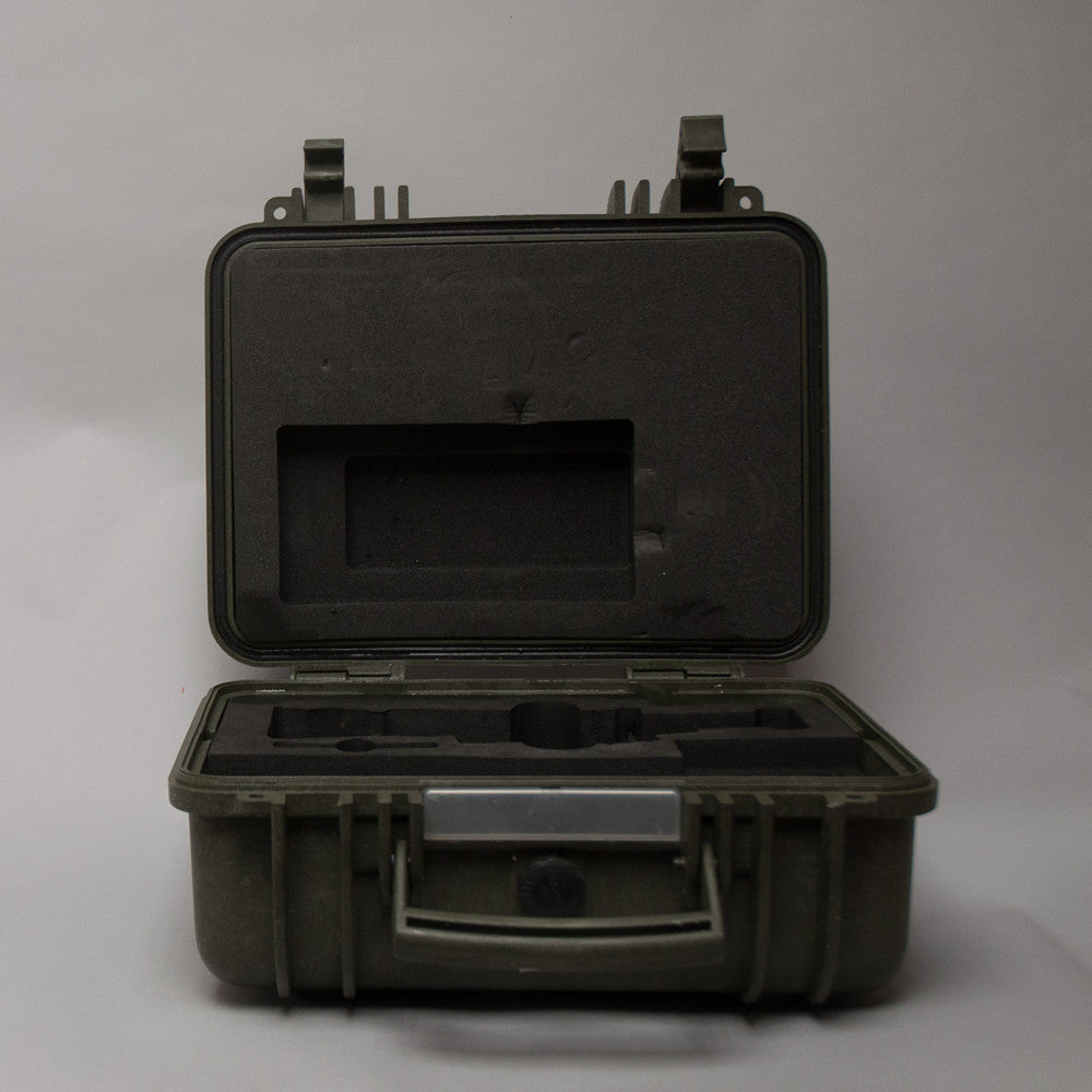 Explorer Case Explorer Case 3317
