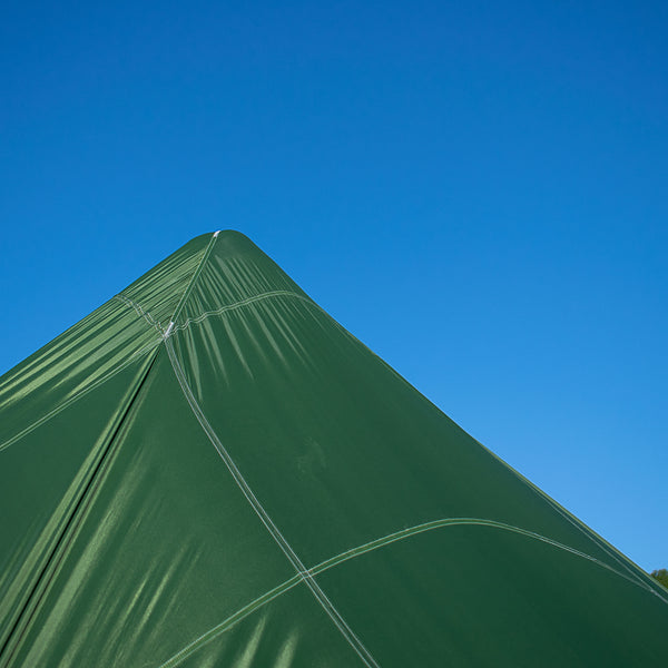 Garden Shelter