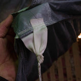HALO ( High Altitude Low opening) Parachute
