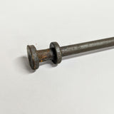 Strong Steel Pegs