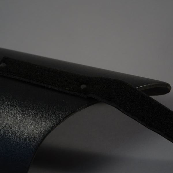 Used Riot Armour Set