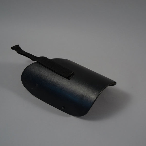 Used Riot Armour Set