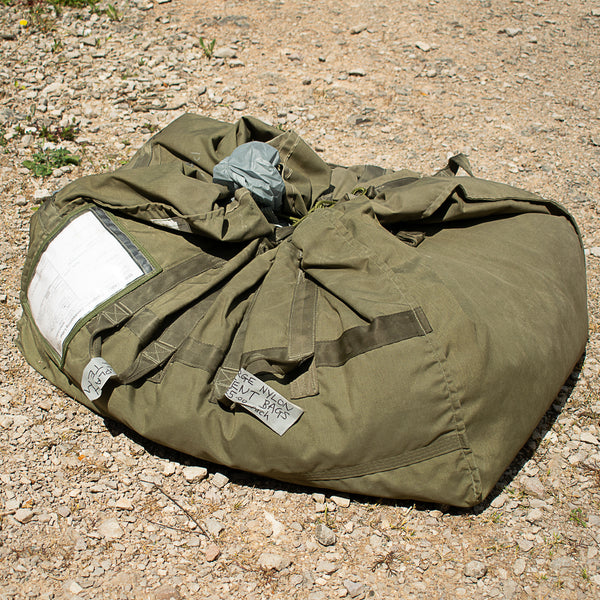 Marquee Carry Bag