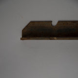 Metal Marquee Stakes