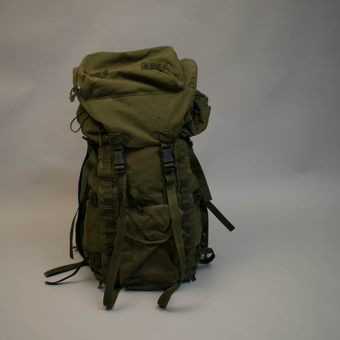 Marquee Carry Bag