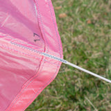 1966 Utility Parachute