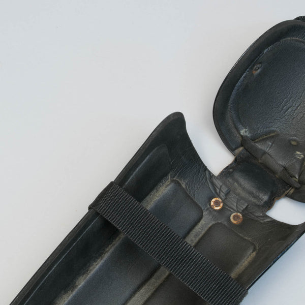 Used Riot Armour Set