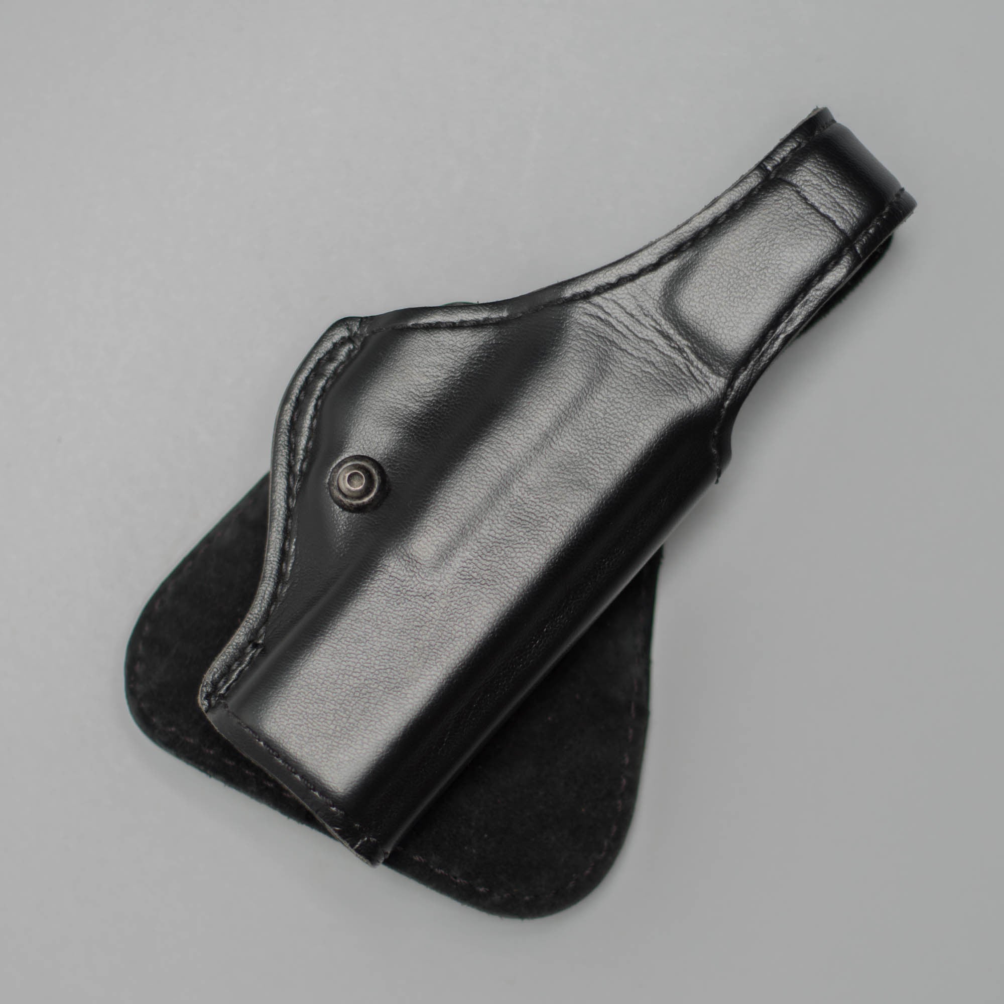 Leather Paddle Holster –