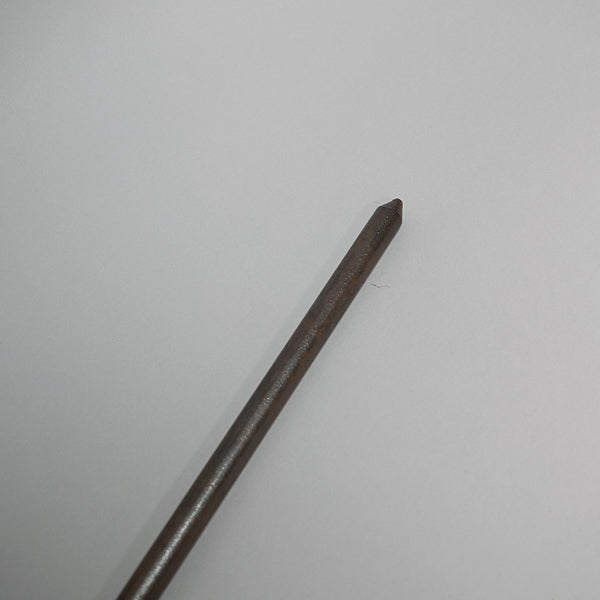 Strong Steel Pegs