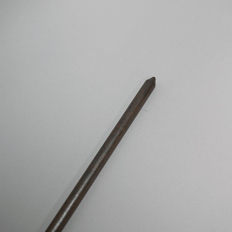 Strong Steel Pegs