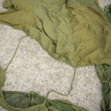 Used Army Parachute