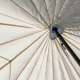 Parachute Tipi