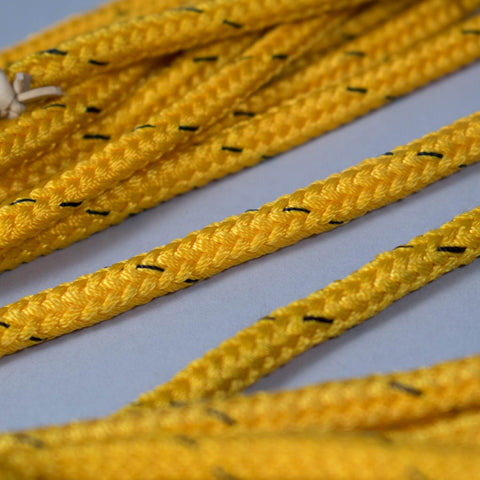 Yellow Paracord