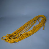 Yellow Paracord