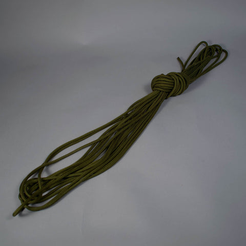 Paracord Without Core