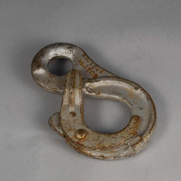 Safety Hook
