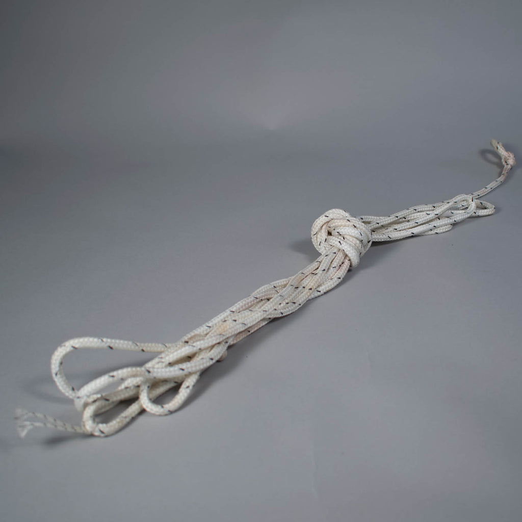White Paracord White Paracord