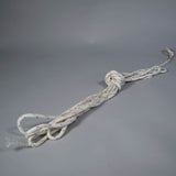 White Paracord
