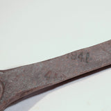 2nd World War Dated Pick Axe