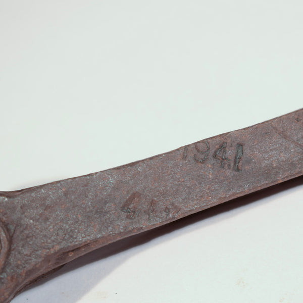 2nd World War Dated Pick Axe