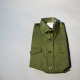 British Army General Service Service Shirt