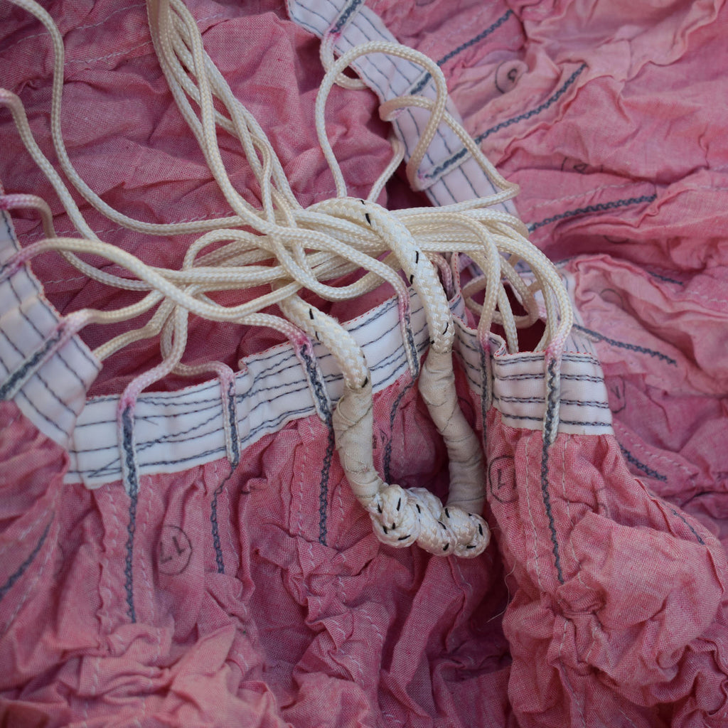 Cotton Parachute