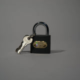 Keyed Padlock