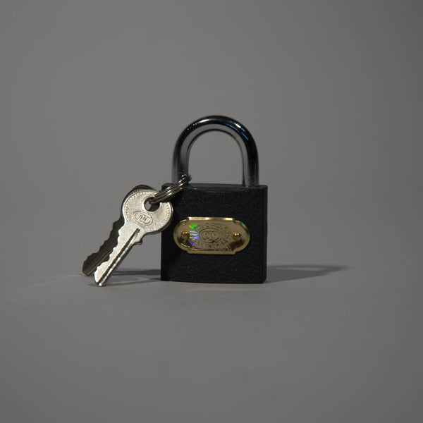 Keyed Padlock